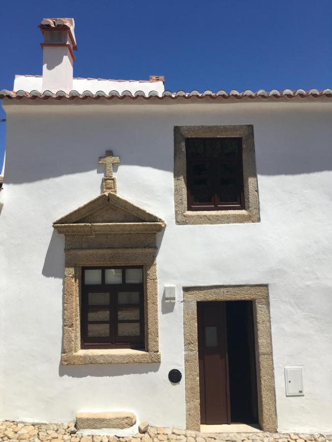Casa Do Setimo Passo Villa Marvao  Exterior photo