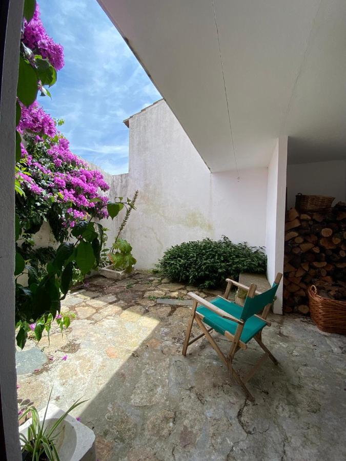 Casa Do Setimo Passo Villa Marvao  Exterior photo